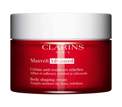 Masvelt Advanced Body Shaping Cream 200ml