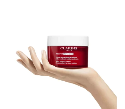 Masvelt Advanced Body Shaping Cream 200ml
