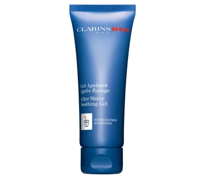 Clarinsmen After Shave Soothing Gel 75ml