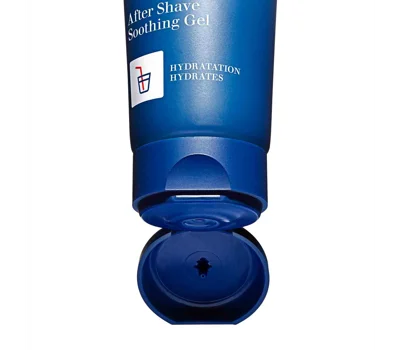 Clarinsmen After Shave Soothing Gel 75ml
