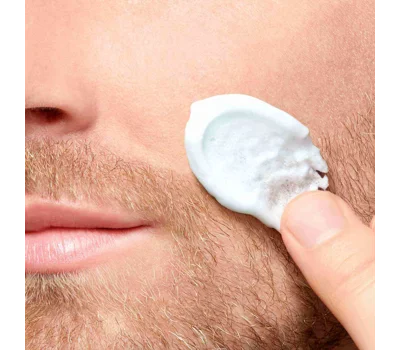 Clarinsmen Smooth Shave Foaming Gel 150ml