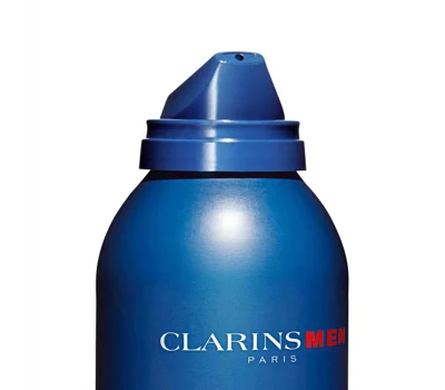 Clarinsmen Smooth Shave Foaming Gel 150ml