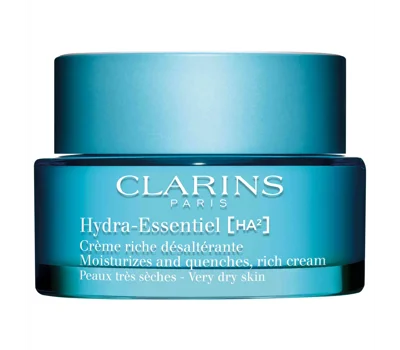 Hydra Essentiel Rich Cream 50ml