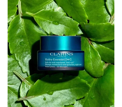 Hydra Essentiel Night Cream 50ml