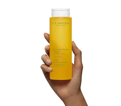 Tonic Bath & Shower Concentrate 200ml