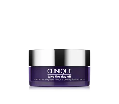 Take The Day Off™ Charcoal Cleansing Balm 125ml