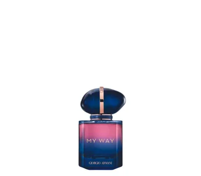 My Way Parfum