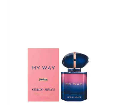 My Way Parfum