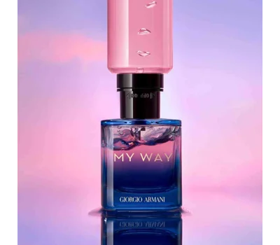 My Way Parfum