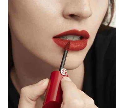 Armani Lip Maestro Satin