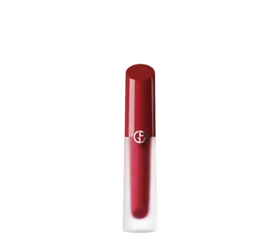 Armani Lip Maestro Satin
