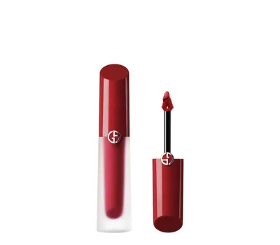 Armani Lip Maestro Satin