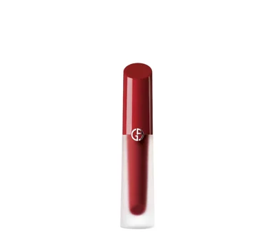 Armani Lip Maestro Satin