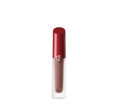 Armani Lip Maestro Satin