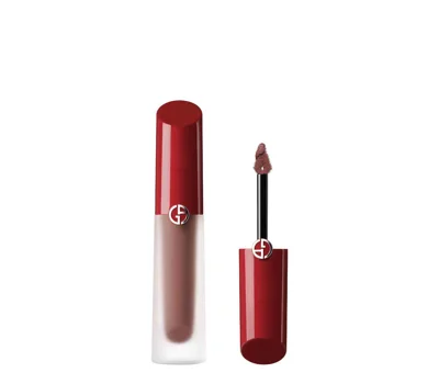 Armani Lip Maestro Satin