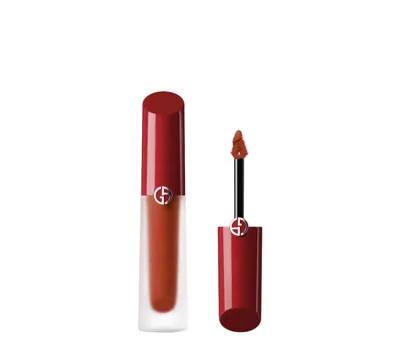Armani Lip Maestro Satin