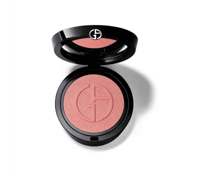 Luminous Silk Glow Blush