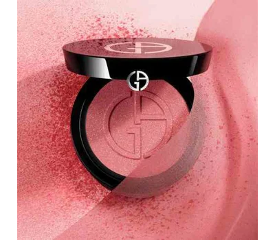 Luminous Silk Glow Blush