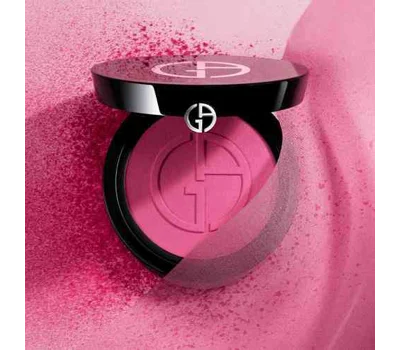 Luminous Silk Glow Blush