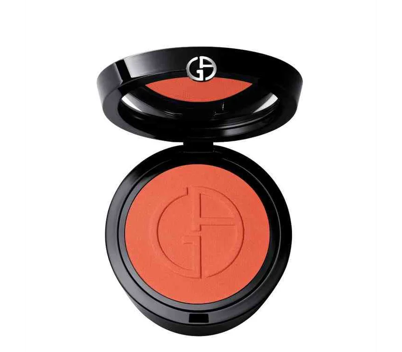 Luminous Silk Glow Blush