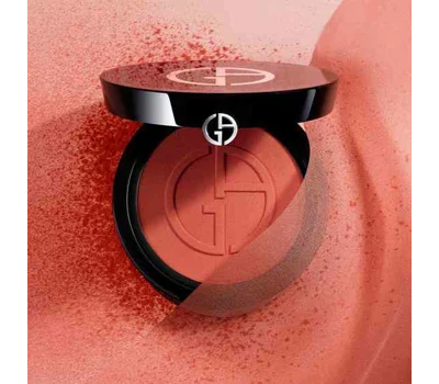 Luminous Silk Glow Blush