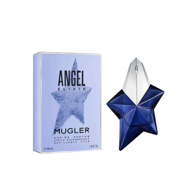 Angel Elixir Eau De Parfum