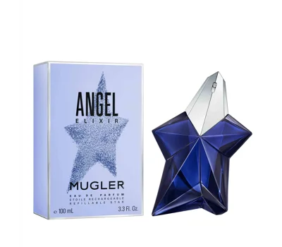 Angel Elixir Eau De Parfum