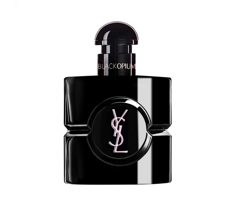 Black Opium Le Parfum
