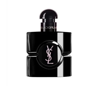 Black Opium Le Parfum