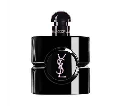 Black Opium Le Parfum