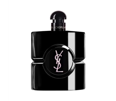 Black Opium Le Parfum