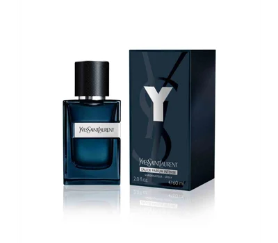 Y Eau De Parfum Intense