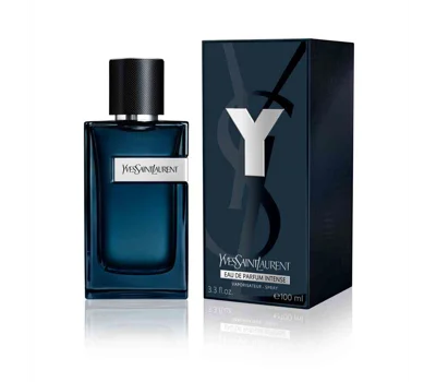 Y Eau De Parfum Intense