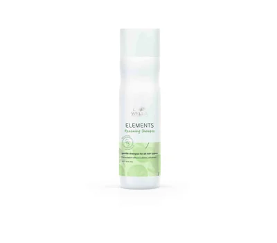 Elements Renewing Shampoo 250ml