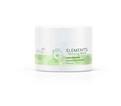 Elements Renewing Mask 150ml