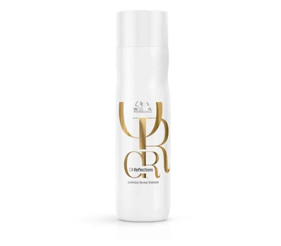 Oil Reflections Shampoo 250ml