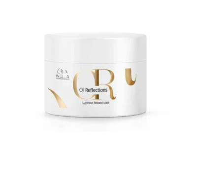 Oil Reflections Mask 150ml