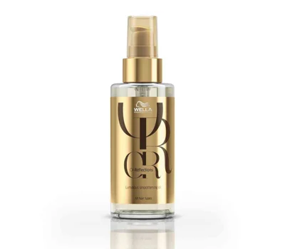 Oil Reflections Smoothening Oil 100ml