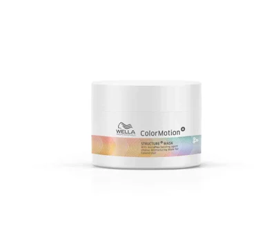 Color Motion Structure Mask 150ml