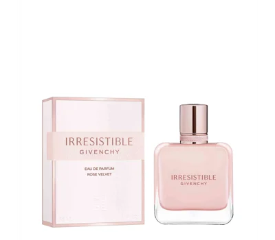 Irresistible Eau De Parfum Velvet Rose