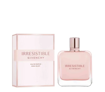 Irresistible Eau De Parfum Velvet Rose