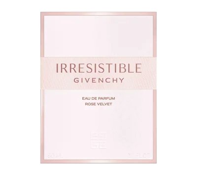 Irresistible Eau De Parfum Velvet Rose