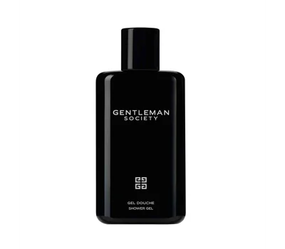 Gentleman Society Shower Gel 200ml