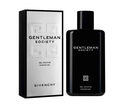 Gentleman Society Shower Gel 200ml