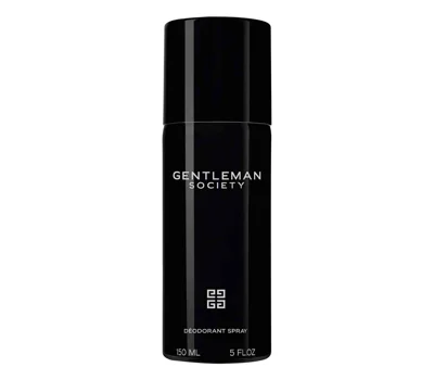 Gentleman Society Deodorant Spray 150ml