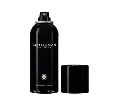 Gentleman Society Deodorant Spray 150ml