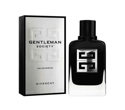 Gentleman Society Eau De Parfum