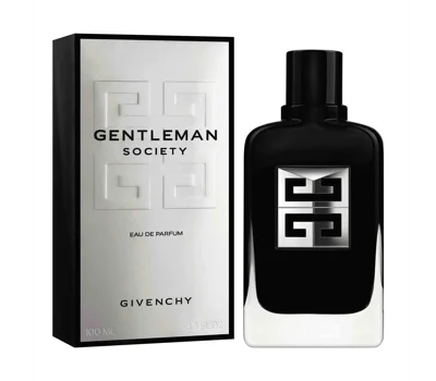 Gentleman Society Eau De Parfum