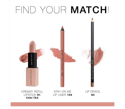 Il Rossetto - The Lipstick Creamy Refill