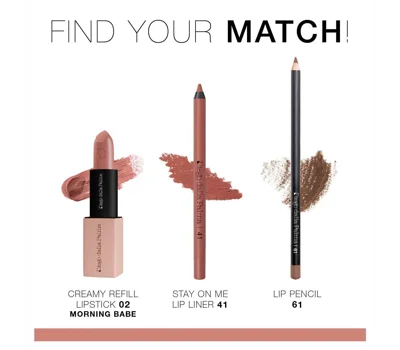 Il Rossetto - The Lipstick Creamy Refill